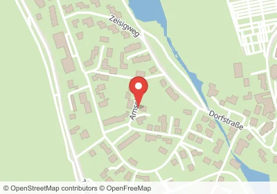 Hotels an der Amselweg in Wülfrath – Unterkünfte, Pensionen und Ferienwohnungen in zentraler Lage