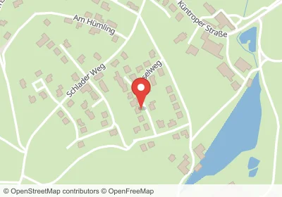 Amselweg Neuenrade – Hotels in der Nähe Hotels an der Amselweg in Neuenrade – Unterkünfte, Pensionen und Ferienwohnungen in zentraler Lage