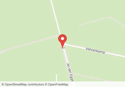 An der Egge Harsewinkel – Hotels in der Nähe Hotels an der An der Egge in Harsewinkel – Unterkünfte, Pensionen und Ferienwohnungen in zentraler Lage