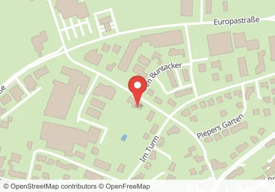 Hotels an der An der Iserkuhle in Hemer – Unterkünfte, Pensionen und Ferienwohnungen in zentraler Lage