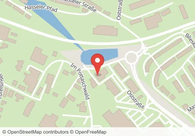 An der Kolonie St. Ingbert – Hotels in der Nähe Hotels an der An der Kolonie in St. Ingbert – Unterkünfte, Pensionen und Ferienwohnungen in zentraler Lage