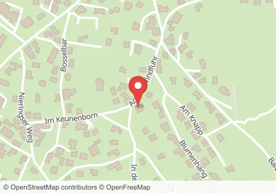 Hotels an der An der Windfuhr in Hemer – Unterkünfte, Pensionen und Ferienwohnungen in zentraler Lage