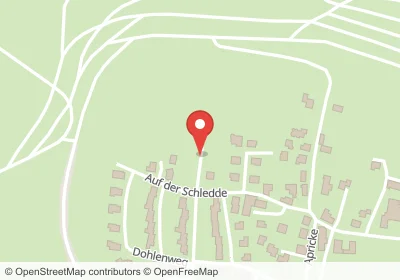 Hotels an der Apricke in Hemer – Unterkünfte, Pensionen und Ferienwohnungen in zentraler Lage