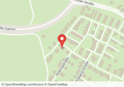 Hotels an der Arenbergstraße in Haltern am See – Unterkünfte, Pensionen und Ferienwohnungen in zentraler Lage
