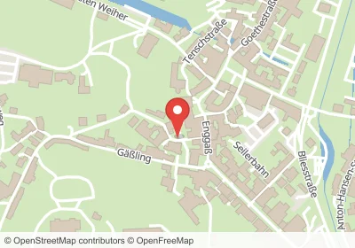Hotels an der Auf dem Graben in Ottweiler – Unterkünfte, Pensionen und Ferienwohnungen in zentraler Lage