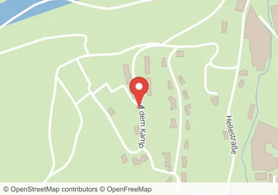 Hotels an der Auf dem Kamp in Hemer – Unterkünfte, Pensionen und Ferienwohnungen in zentraler Lage