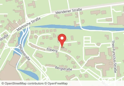 Hotels an der Auf dem Kliewe in Hemer – Unterkünfte, Pensionen und Ferienwohnungen in zentraler Lage