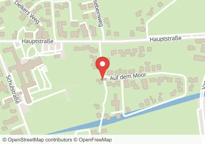 Auf dem Moor Rietberg – Hotels in der Nähe Hotels an der Auf dem Moor in Rietberg – Unterkünfte, Pensionen und Ferienwohnungen in zentraler Lage