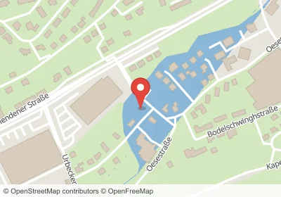 Hotels an der Auf dem Schilk in Hemer – Unterkünfte, Pensionen und Ferienwohnungen in zentraler Lage