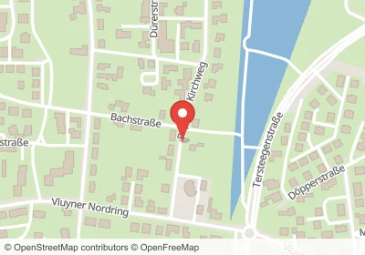 Bachstraße Neukirchen-Vluyn – Hotels in der Nähe Hotels an der Bachstraße in Neukirchen-Vluyn – Unterkünfte, Pensionen und Ferienwohnungen in zentraler Lage
