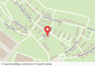 Bachstraße Heiligenhaus – Hotels in der Nähe Hotels an der Bachstraße in Heiligenhaus – Unterkünfte, Pensionen und Ferienwohnungen in zentraler Lage