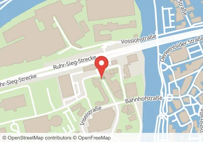 Bahnhofsplatz Werdohl – Hotels in der Nähe Hotels an der Bahnhofsplatz in Werdohl – Unterkünfte, Pensionen und Ferienwohnungen in zentraler Lage