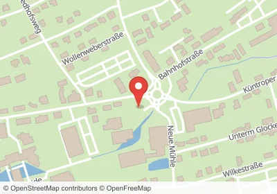 Bahnhofstraße Neuenrade – Hotels in der Nähe Hotels an der Bahnhofstraße in Neuenrade – Unterkünfte, Pensionen und Ferienwohnungen in zentraler Lage