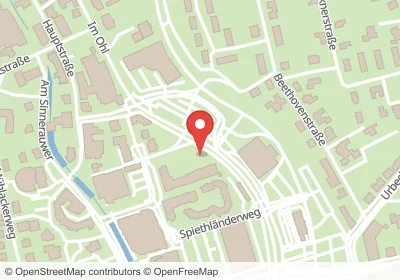 Hotels an der Bahnhofstraße in Hemer – Unterkünfte, Pensionen und Ferienwohnungen in zentraler Lage