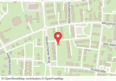 Beethovenstraße Neukirchen-Vluyn – Hotels in der Nähe Hotels an der Beethovenstraße in Neukirchen-Vluyn – Unterkünfte, Pensionen und Ferienwohnungen in zentraler Lage
