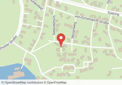 Beethovenweg Harsewinkel – Hotels in der Nähe Hotels an der Beethovenweg in Harsewinkel – Unterkünfte, Pensionen und Ferienwohnungen in zentraler Lage
