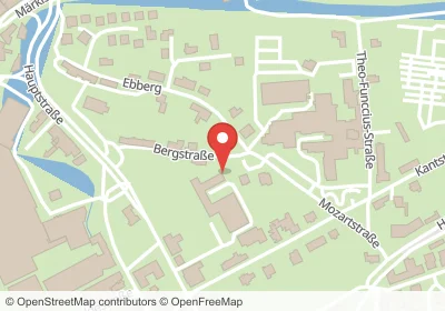 Hotels an der Bergstraße in Hemer – Unterkünfte, Pensionen und Ferienwohnungen in zentraler Lage