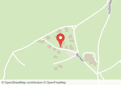 Berken Kierspe – Hotels in der Nähe Hotels an der Berken in Kierspe – Unterkünfte, Pensionen und Ferienwohnungen in zentraler Lage