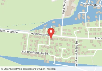 Bernhard-Walzik-Weg Harsewinkel – Hotels in der Nähe Hotels an der Bernhard-Walzik-Weg in Harsewinkel – Unterkünfte, Pensionen und Ferienwohnungen in zentraler Lage