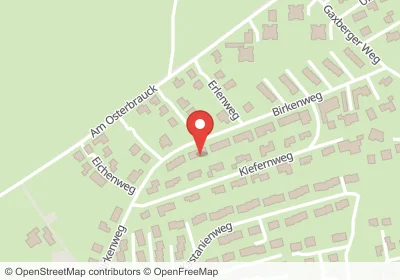Hotels an der Birkenweg in Hemer – Unterkünfte, Pensionen und Ferienwohnungen in zentraler Lage