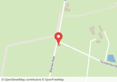 Blanke-Riek Harsewinkel – Hotels in der Nähe Hotels an der Blanke-Riek in Harsewinkel – Unterkünfte, Pensionen und Ferienwohnungen in zentraler Lage