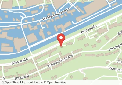 Hotels an der Bliesstraße in Neunkirchen – Unterkünfte, Pensionen und Ferienwohnungen in zentraler Lage