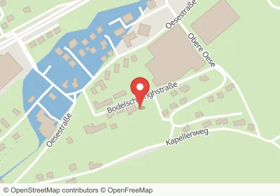 Hotels an der Bodelschwinghstraße in Hemer – Unterkünfte, Pensionen und Ferienwohnungen in zentraler Lage