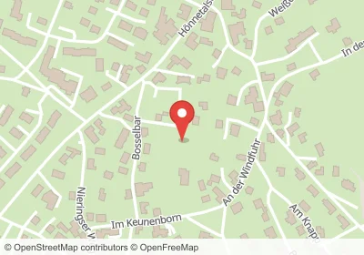 Hotels an der Bosselbar in Hemer – Unterkünfte, Pensionen und Ferienwohnungen in zentraler Lage