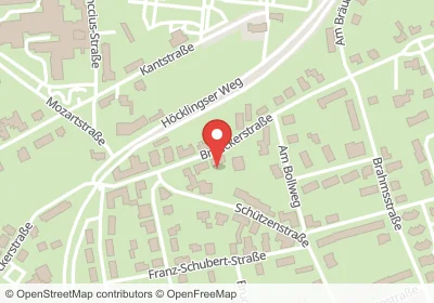Hotels an der Bräuckerstraße in Hemer – Unterkünfte, Pensionen und Ferienwohnungen in zentraler Lage