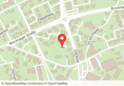 Brandenburger Weg Harsewinkel – Hotels in der Nähe Hotels an der Brandenburger Weg in Harsewinkel – Unterkünfte, Pensionen und Ferienwohnungen in zentraler Lage