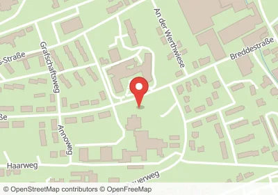 Hotels an der Breddestraße in Hemer – Unterkünfte, Pensionen und Ferienwohnungen in zentraler Lage