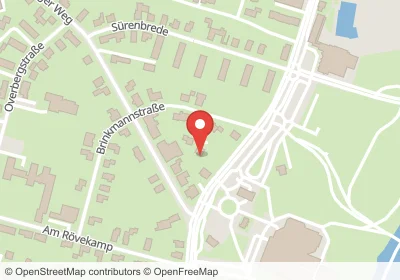Brinkmannstraße Harsewinkel – Hotels in der Nähe Hotels an der Brinkmannstraße in Harsewinkel – Unterkünfte, Pensionen und Ferienwohnungen in zentraler Lage