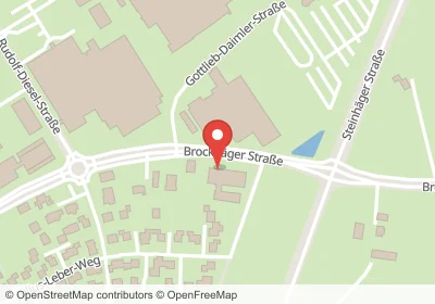 Hotels an der Brockhäger Straße in Harsewinkel – Unterkünfte, Pensionen und Ferienwohnungen in zentraler Lage
