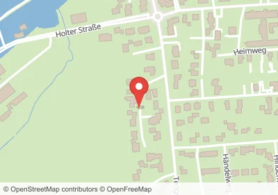 Brucknerweg Schloß Holte-Stukenbrock – Hotels in der Nähe Hotels an der Brucknerweg in Schloß Holte-Stukenbrock – Unterkünfte, Pensionen und Ferienwohnungen in zentraler Lage