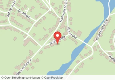 Brühlstraße Lebach – Hotels in der Nähe Hotels an der Brühlstraße in Lebach – Unterkünfte, Pensionen und Ferienwohnungen in zentraler Lage