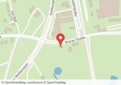 Hotels an der Brüner Straße in Hamminkeln – Unterkünfte, Pensionen und Ferienwohnungen in zentraler Lage