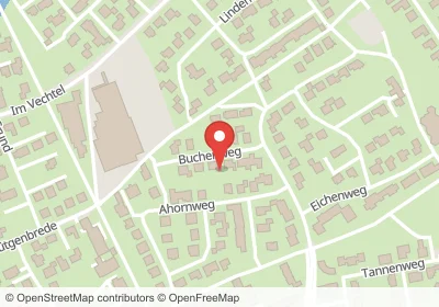 Buchenweg Harsewinkel – Hotels in der Nähe Hotels an der Buchenweg in Harsewinkel – Unterkünfte, Pensionen und Ferienwohnungen in zentraler Lage