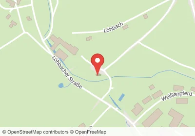 Hotels an der Carl-Turck-Straße in Halver – Unterkünfte, Pensionen und Ferienwohnungen in zentraler Lage