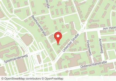 Hotels an der Clara-Schumann-Straße in Hemer – Unterkünfte, Pensionen und Ferienwohnungen in zentraler Lage
