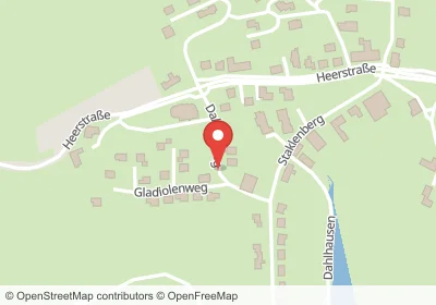 Dahlienweg Halver – Hotels in der Nähe Hotels an der Dahlienweg in Halver – Unterkünfte, Pensionen und Ferienwohnungen in zentraler Lage