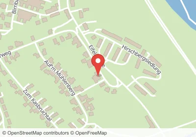 Hotels an der Die Fels in Neunkirchen – Unterkünfte, Pensionen und Ferienwohnungen in zentraler Lage