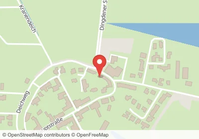 Dingdener Straße Hamminkeln – Hotels in der Nähe Hotels an der Dingdener Straße in Hamminkeln – Unterkünfte, Pensionen und Ferienwohnungen in zentraler Lage