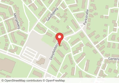 Dörpfeldstraße Haan – Hotels in der Nähe Hotels an der Dörpfeldstraße in Haan – Unterkünfte, Pensionen und Ferienwohnungen in zentraler Lage
