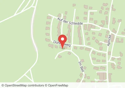 Hotels an der Dohlenweg in Hemer – Unterkünfte, Pensionen und Ferienwohnungen in zentraler Lage