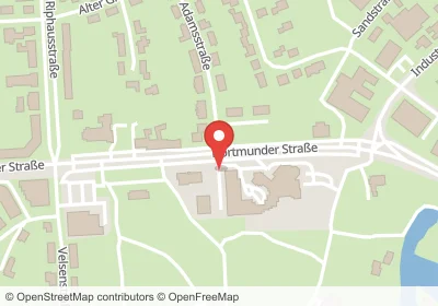 Dortmunder Straße Waltrop – Hotels in der Nähe Hotels an der Dortmunder Straße in Waltrop – Unterkünfte, Pensionen und Ferienwohnungen in zentraler Lage