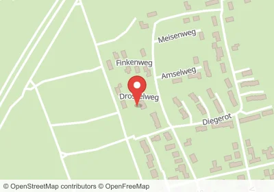 Drosselweg Haltern am See – Hotels in der Nähe Hotels an der Drosselweg in Haltern am See – Unterkünfte, Pensionen und Ferienwohnungen in zentraler Lage