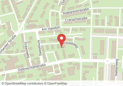 Hotels an der Drosselweg in Hemer – Unterkünfte, Pensionen und Ferienwohnungen in zentraler Lage