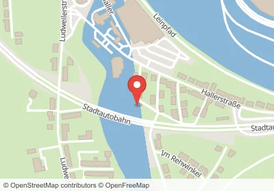 Hotels an der Ehrengrundstraße in Völklingen – Unterkünfte, Pensionen und Ferienwohnungen in zentraler Lage