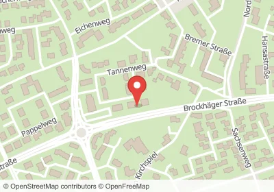 Eibenweg Harsewinkel – Hotels in der Nähe Hotels an der Eibenweg in Harsewinkel – Unterkünfte, Pensionen und Ferienwohnungen in zentraler Lage