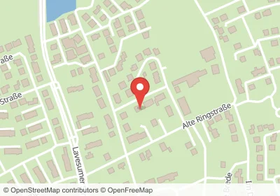 Hotels an der Eichendorffstraße in Haltern am See – Unterkünfte, Pensionen und Ferienwohnungen in zentraler Lage